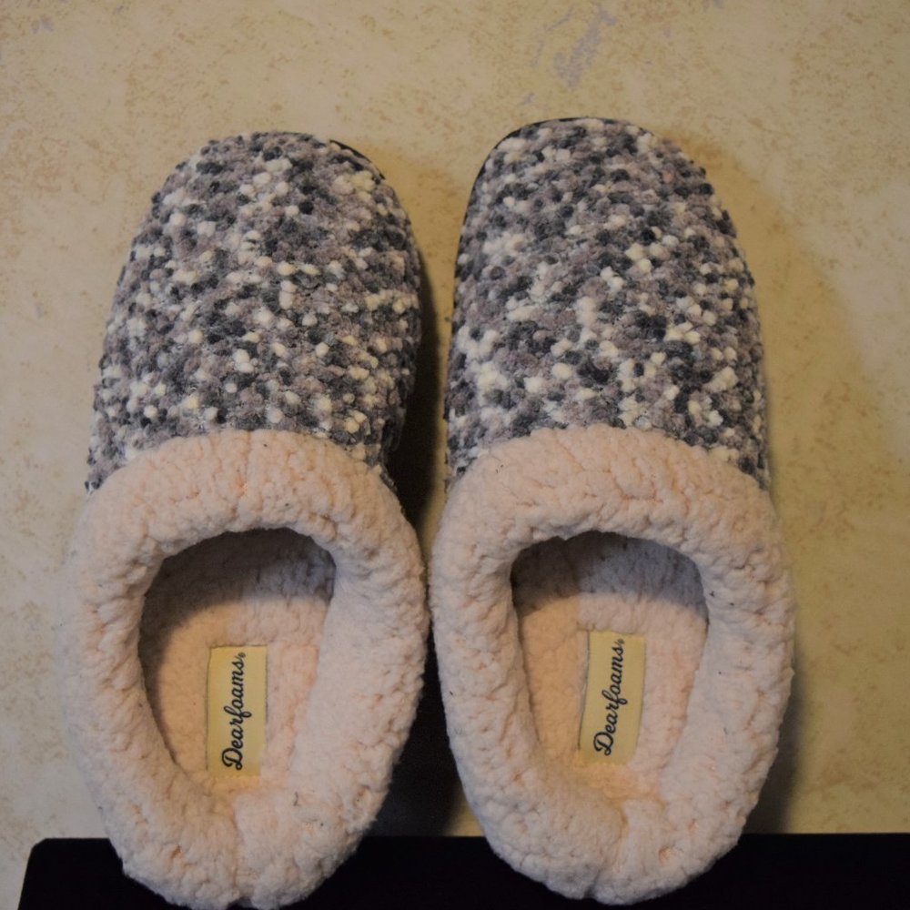 Dearfoams - Slippers